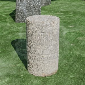 Парковочное ограждение ПО2